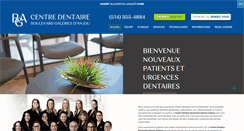 Desktop Screenshot of dentistarium.com